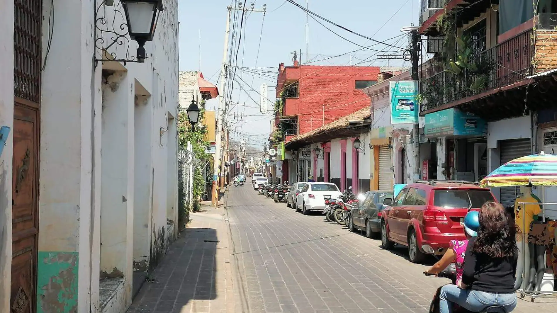 Calle de cotija2